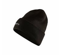 Unisexe casquettes Craft Essence de base Bonnet marron L-XL