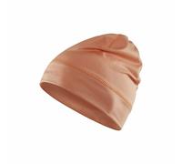 Unisexe casquettes Craft Essence de base Jersey Orange Uni