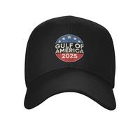 Unisexe Chapeau De Soleil Personnalisé Punk Unisexe Golfe D’Amérique Tricot Cap Hiver Bonnet Casquette De Baseball Adulte Réglable Papa Chapeau Hommes Protection Solaire Snapback Chapeaux cadeau