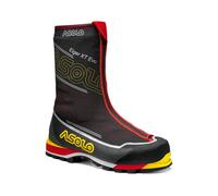 Unisexe chaussure Asolo Eiger XT ÉVO VG MM noir / rouge 7.5 Royaume-Uni