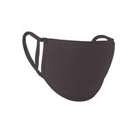 Unisexe Coton Tissu Fournir Protection De Pollution - Enfants - Gris, 14cm x 10cm