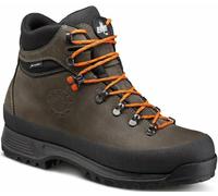 Unisexe des chaussures Lomer Bormio Pro STX anthracite/noir 46
