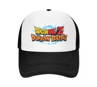 Unisexe et à la Mode DGBZ Dokkan Battle Baseball Cap thé Chapeau Papa Chapeau Designer Man Women’s Sports Cadeaux en Plein air