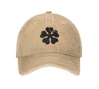 unisexe Extérieur Respirant Anime Logo Casquettes de baseball Vintage En détresse Lavé Japon Manga Couvre chefs Hommes Femmes Entraînements en plein air Chapeaux Casquette cadeaux pour lui elle