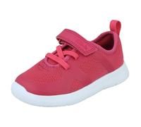 Unisexe Garçon Fille Enfants Clarks Décontracté Baskets Ath Flux