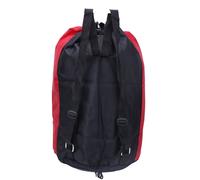 Unisexe Gym Sports Corde Sac Protecteurs Stockage Sac à dos pour Taekwondo Boxe Sanda (Garçon)