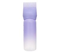 Unisexe Hair Care Bottle Shampooing Bott