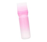 Unisexe Hair Care Bottle Shampooing Bott