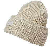Bonnet Helly Hansen Rib blanc crème