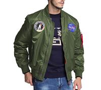 Unisexe NASA personnalité Impression décontracté à Manches Courtes à Manches Longues Sweat à Capuche Pantalon Veste Veste Doudoune
