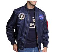 Unisexe NASA personnalité Impression décontracté à Manches Courtes à Manches Longues Sweat à Capuche Pantalon Veste Veste Doudoune