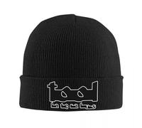 Unisexe Qui Pourrait Nier Qu’Ils étaient Ceux Qui Ont Fait la Casquette Chapeaux Lateralus Musique Tricoté Chapeau Hommes Femmes Hip Hop Élastique Bonnet Chapeaux Automne Hiver Chapeau