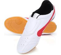 Unisexe Taekwondo Boxing Kung Fu Tai Chi Sport Chaussures de fitness pour enfants adultes chaud 40
