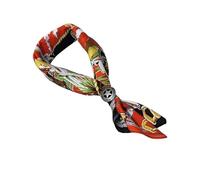 Unisexe Turban Head Écharpe Graffiti Couvre-chef Foulards carrés pour le camping Cyclisme Casquettes Durag Couverture de cheveux Support d'enroulement profond pour hommes, b, taille unique