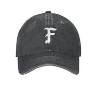 Unisexe Vintage et Classique Sumemr Forward Observations Cowboy Chapeau Vintage Hip Hop Designer Casquette de Baseball pour Femmes Protection Solaire extérieure Durable et Confortable