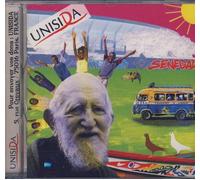 Unisida - Sénégal