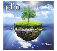 Un'isola (Ita)