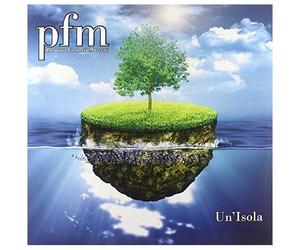 Un'isola (Ita)
