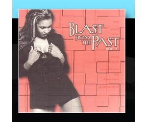 Unison Entertainment Presents - Blast from The Past 2