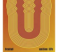 Brutus – Unison Life – CD