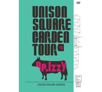 Unison Square Garden Tour 2016 Dr.Izzy At Yokosuka Arts Theatre 2016.11.21[Dvd]