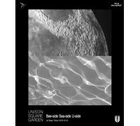 Unison Square Gardenbee-Side Sea-Side U-Sideat Zepp Tokyo 2019.10.16 (Blu-Ray[Bd + 2 Live Cd])