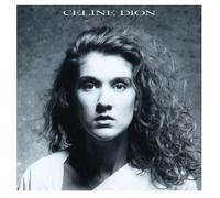 Céline Dion – Unison – Vinyle – 35e anniversaire