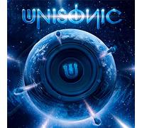 Edel – CD – Unisonic