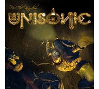 Unisonic - For The Kingdom CD Edel Records