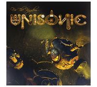 Unisonic - For the Kingdom (Ep)(12")