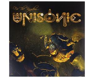 Unisonic - For the Kingdom (Ep)(12")