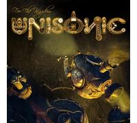 Unisonic – For the Kingdom – EP (Vinyle 12") – earMUSIC