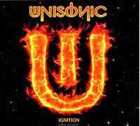 Unisonic - Ignition -Ep-