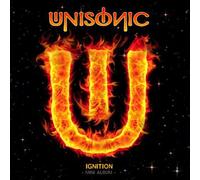 Unisonic - Ignition [Import]