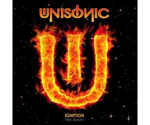 Unisonic - Ignition [Import]