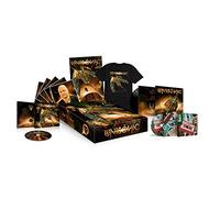 Unisonic - Light of Dawn (Box 2cd+LP) [Import]