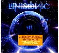 Unisonic - Unisonic -Lp+CD-