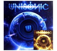 Unisonic - Unisonic-LP+CD [Import]