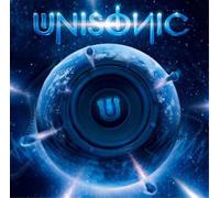 Unisonic Unisonic (Vinyl) 12" Album