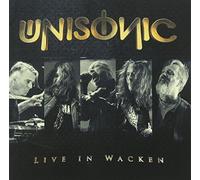 Unisonic – Untitled (Live In Wacken)