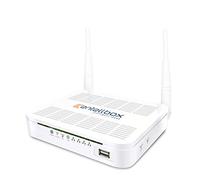 Unispectra Entellbox AC1200 Wireless DSL WIFI Routeur / Point d'accès 1200Mbps 4-Port Gigabit