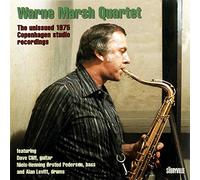 Unissued 1975 Copenhagen Studio [Import]
