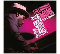 Unissued Live At Newport 1958 - 1959