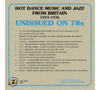 Unissued On 78s