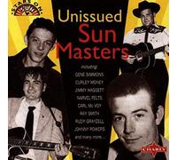 Unissued Sun Masters