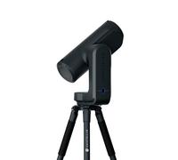 UNISTELLAR Odyssey - Télescope Numérique Intelligent - Débutants et utilisateurs expérimentés - Compatible iPhone et Android - Autofocus - Technologie d'oculaire Nikon