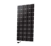 UNISUN 80.12 M - panneau photovoltaique - 80W - 12V - monocristallin - connecteurs MC4