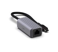 Unisynk Adaptateur USB-C to Network 1Gbps Grey