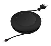 Unisynk Chargeur secteur rétractable USB-C 75 W