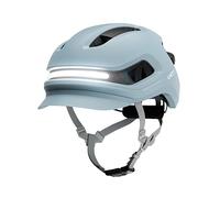 UNIT 1 Aura Casque Smart E-Bike avec Clignotants & Feu Stop
